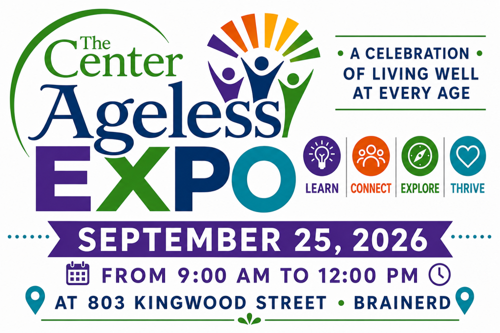 Ageless Expo